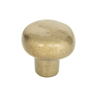 Atlas Distressed Diameter Round Knob
