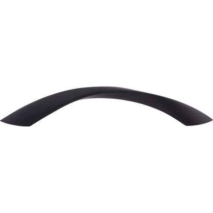Top Knobs Twist Bar Pull