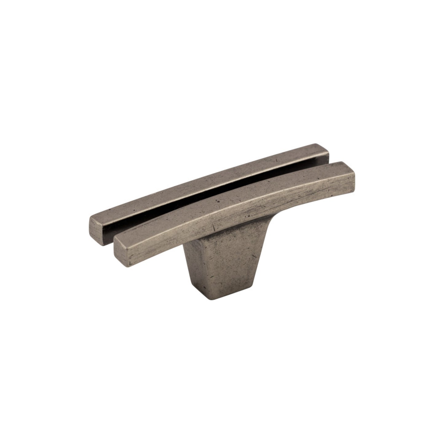 Top Knobs Flared Length Geometric Knob