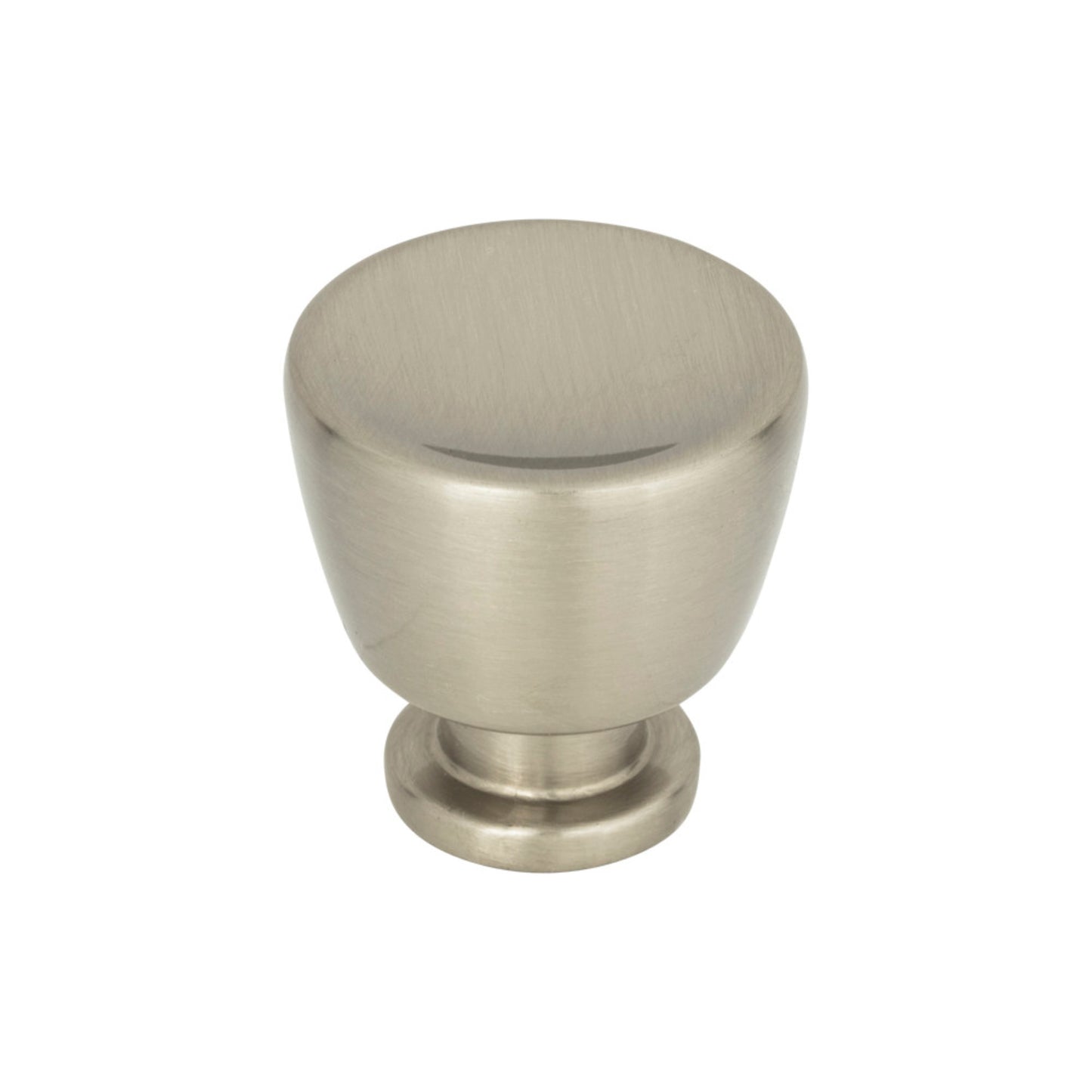 Tiki Hut 1 1/8" Diameter Round Knob