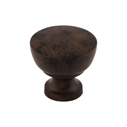 Top Knobs Bergen Diameter Round Knob