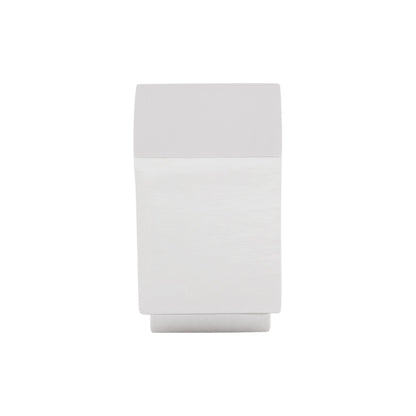 Top Knobs Linear Length Square Knob