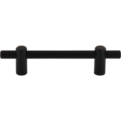 Top Knobs Dempsey Bar Pull