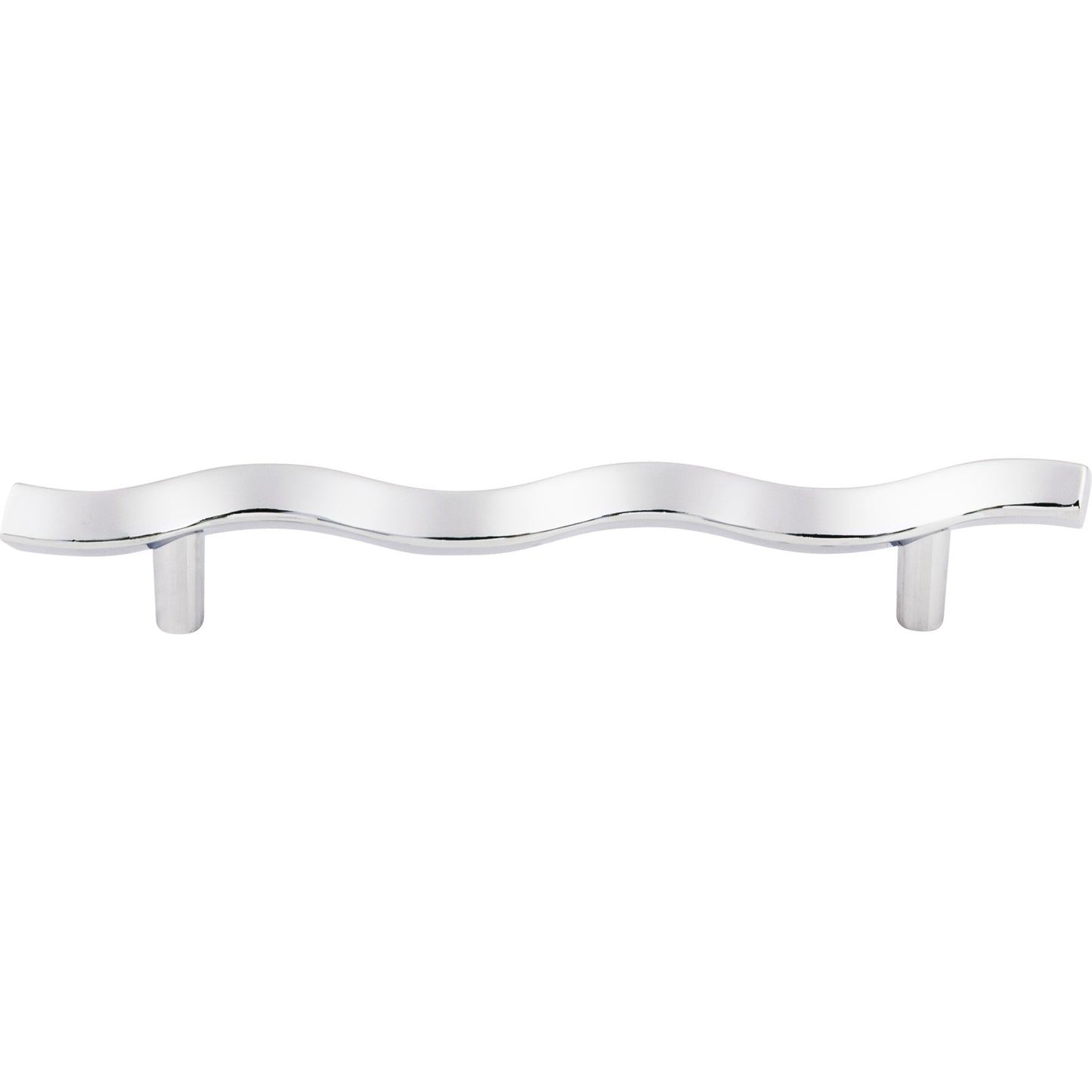 Top Knobs Wave Bar Pull