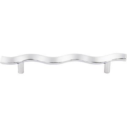 Top Knobs Wave Bar Pull