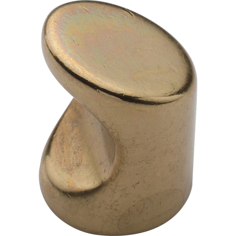 Rustic Stick Knob