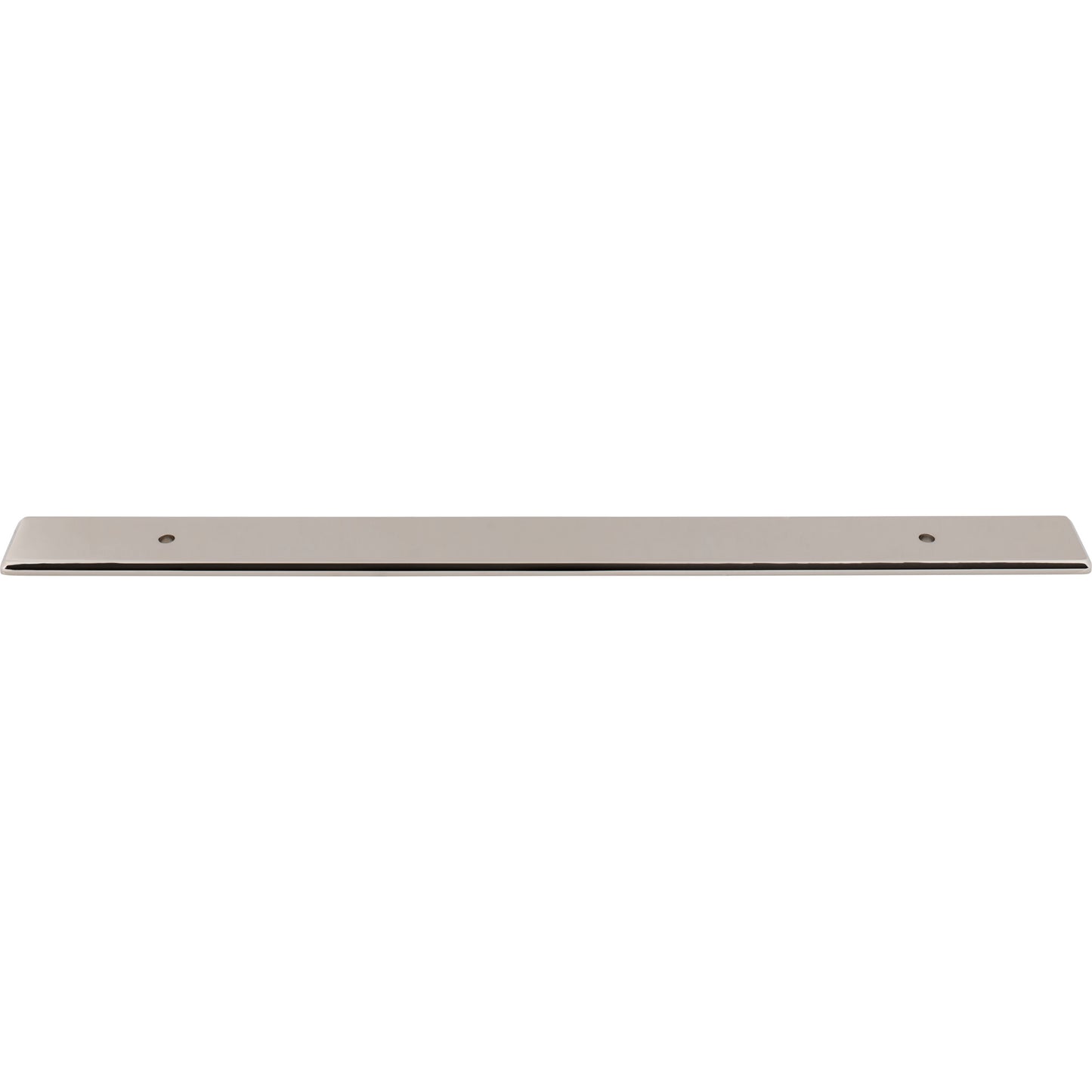 Top Knobs Radcliffe Pull Backplate