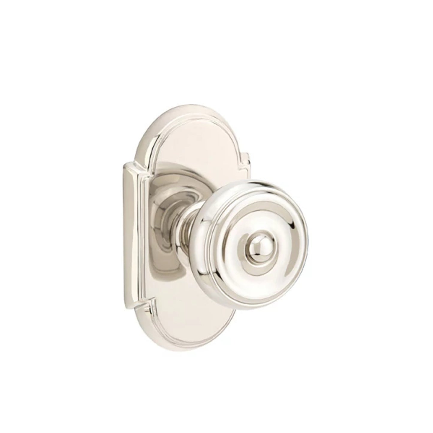 Waverly Knob Polished Nickel