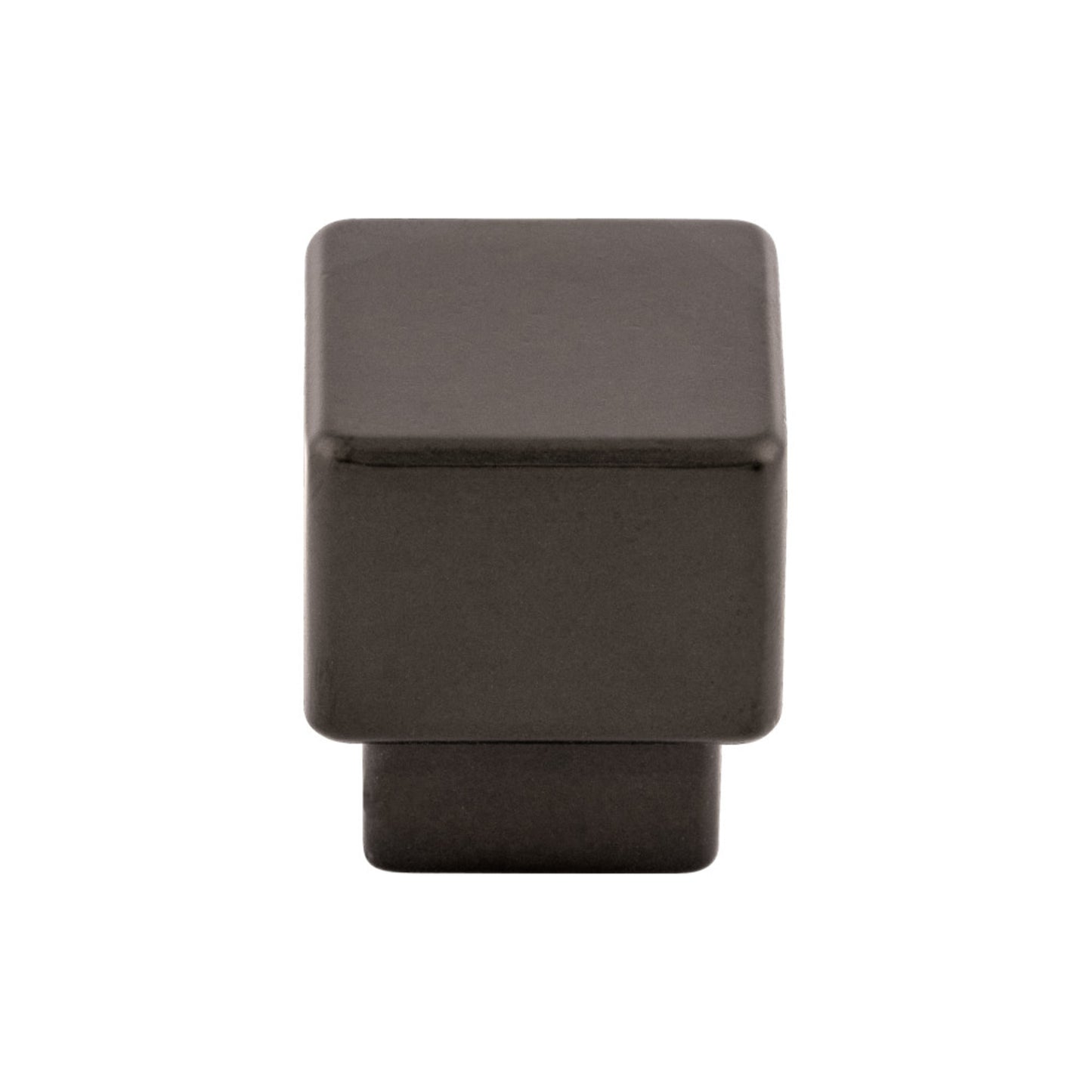 Top Knobs Tapered Length Square Knob