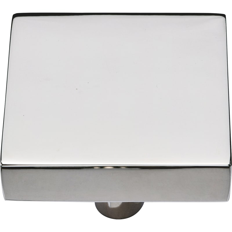 Modern Square Cabinet Knob