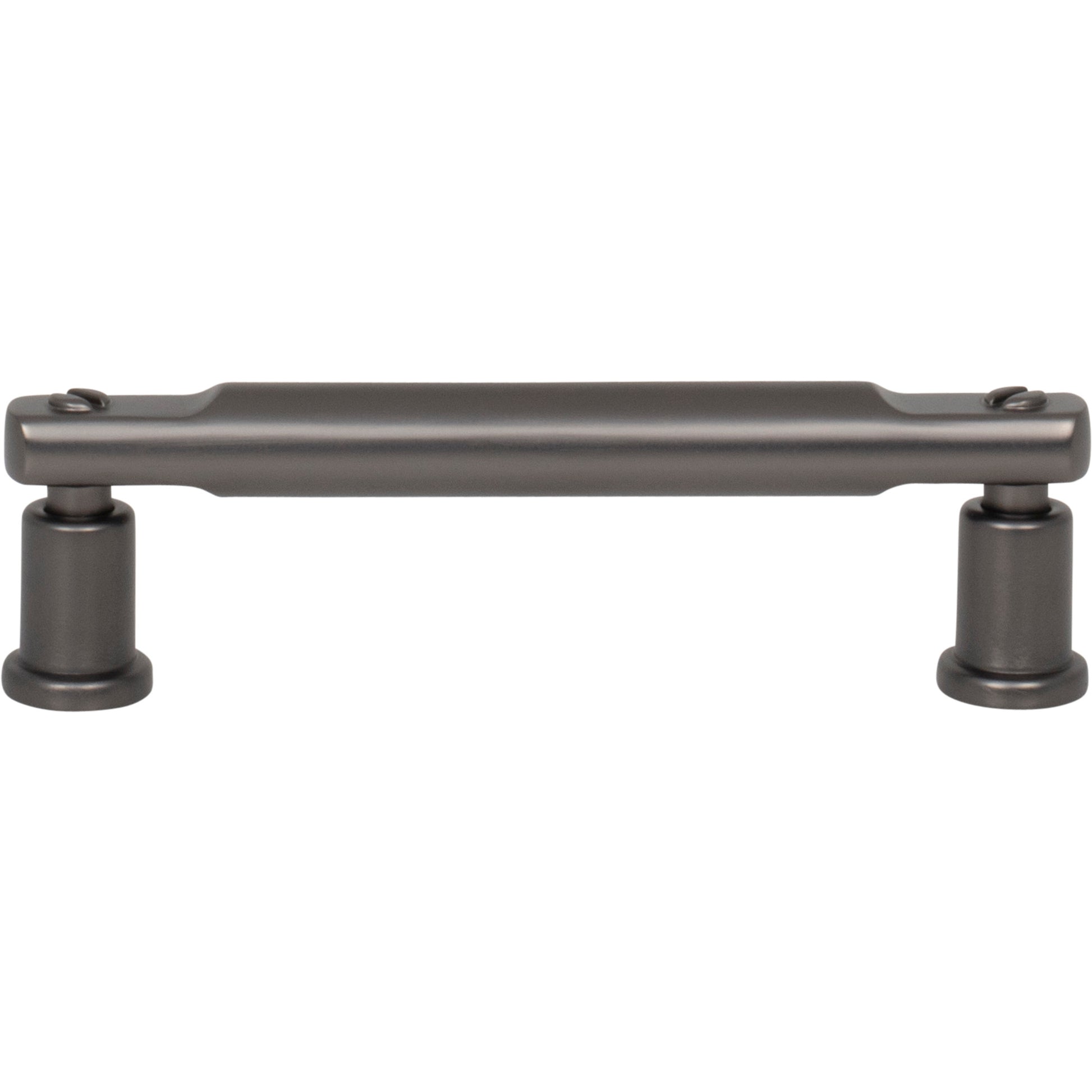 Atlas Everitt 3 3/4" Center to Center Bar Pull (A982) - Slate
