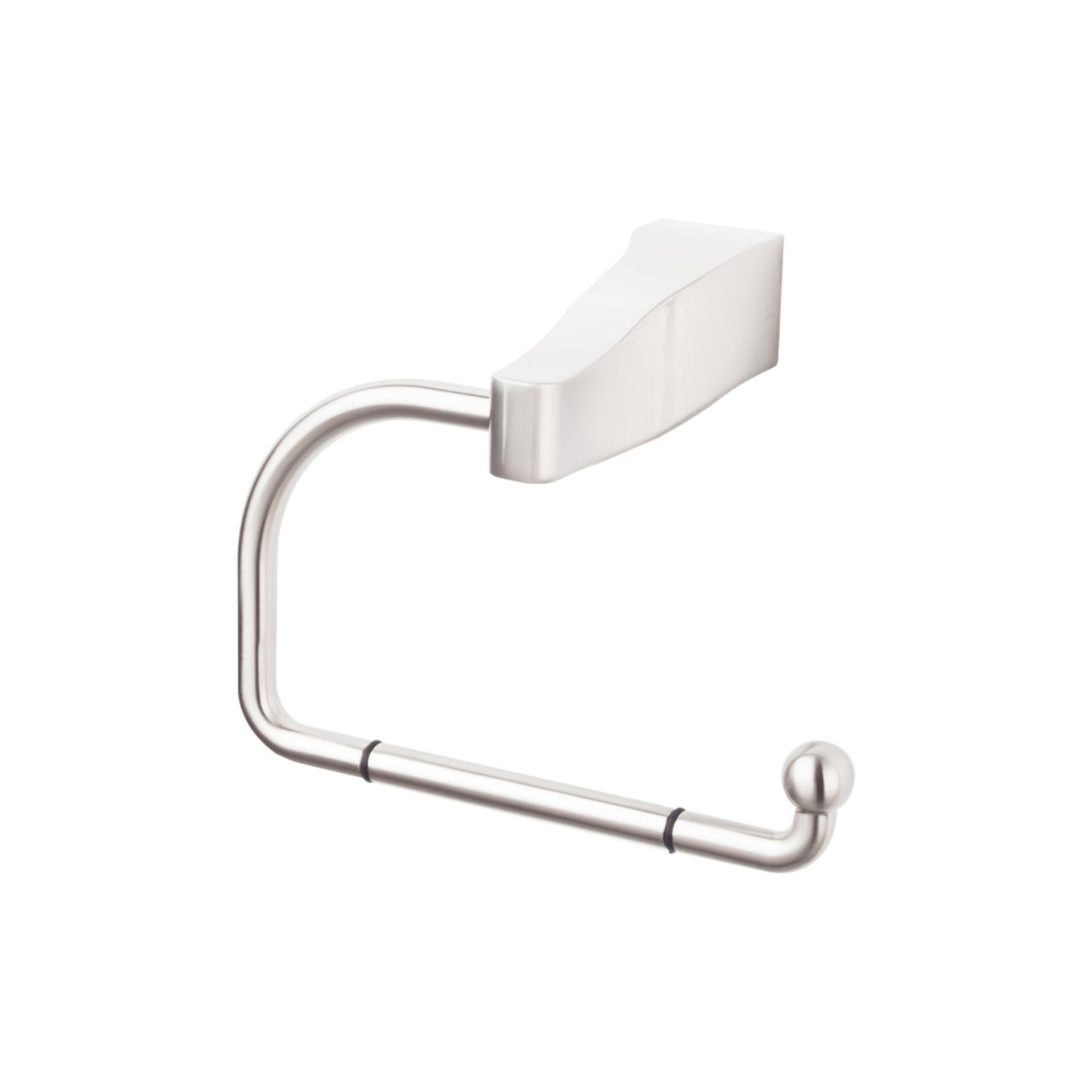 Aqua  Wall Mounted Toilet Paper Holder