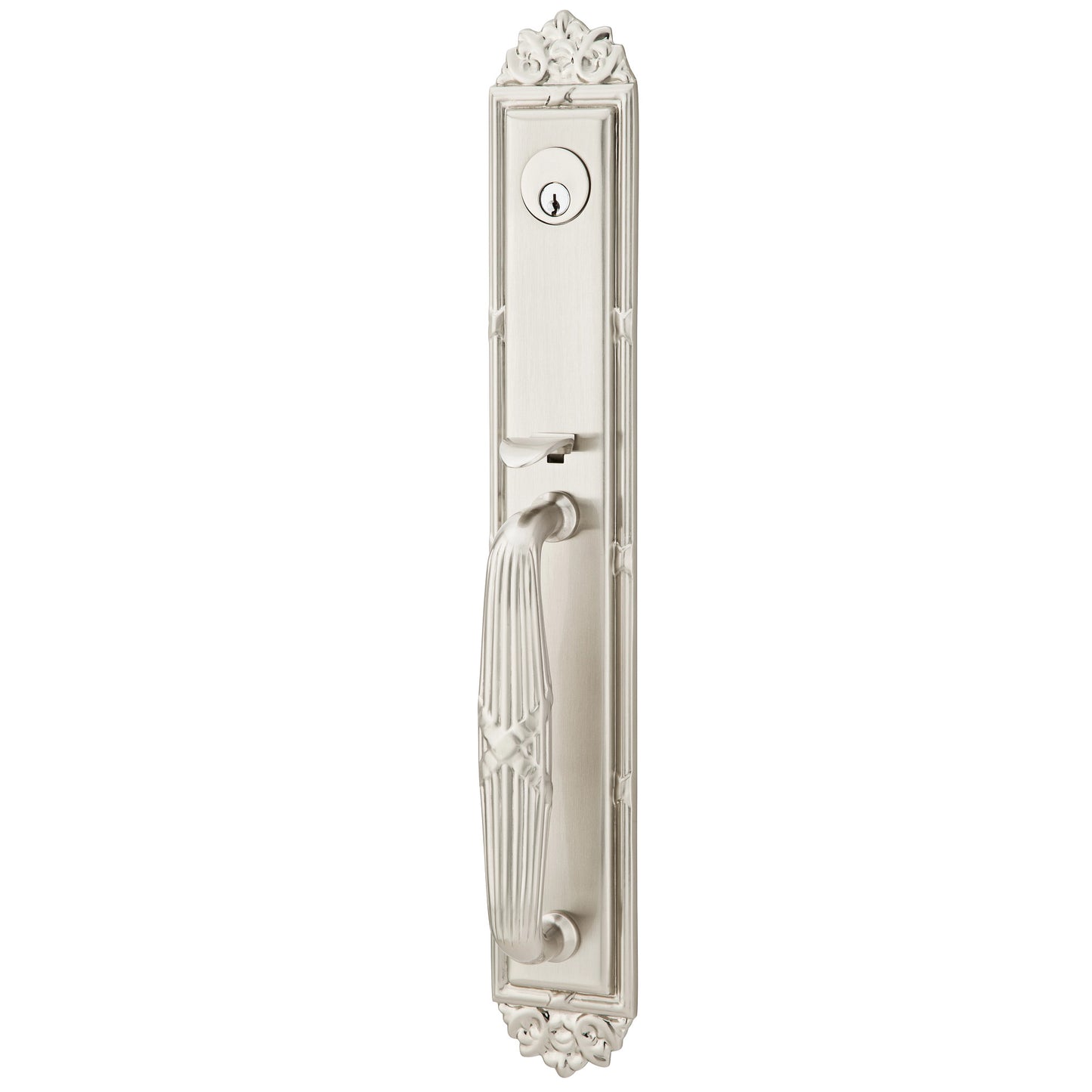 Imperial Full Length Tubular Entry Set