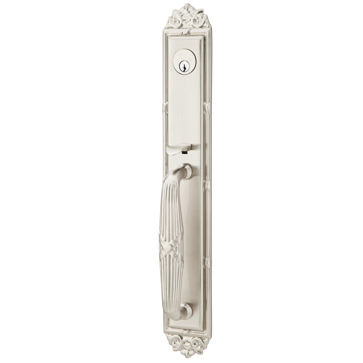 Imperial Full Length Tubular Entry Set