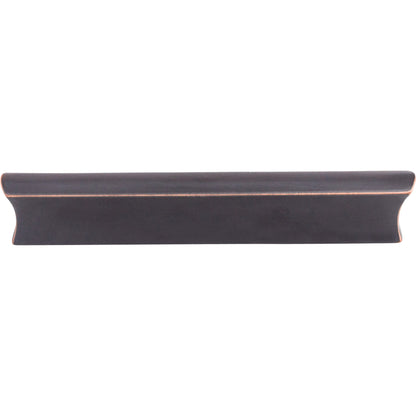 Top Knobs Glacier Finger Pull