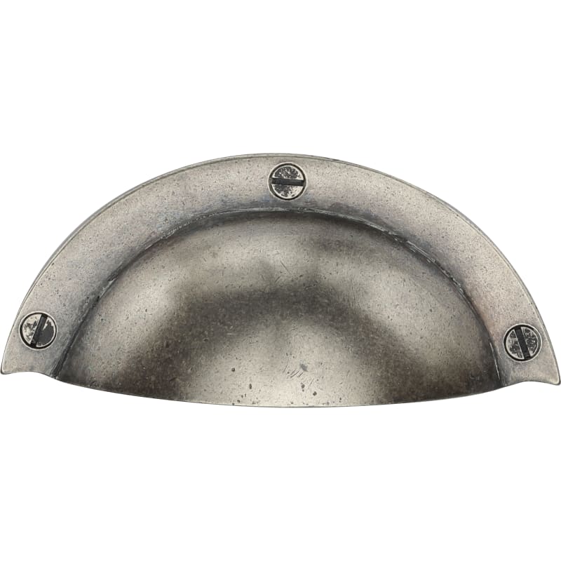 Front Mounted Cup Pull