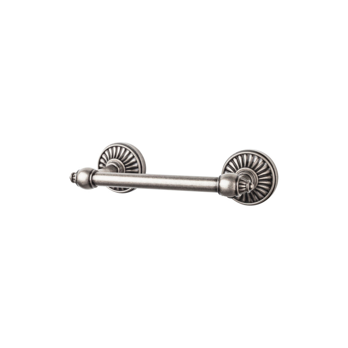 Top Knobs Tuscany Bath Wall Mounted Toilet Paper Holder