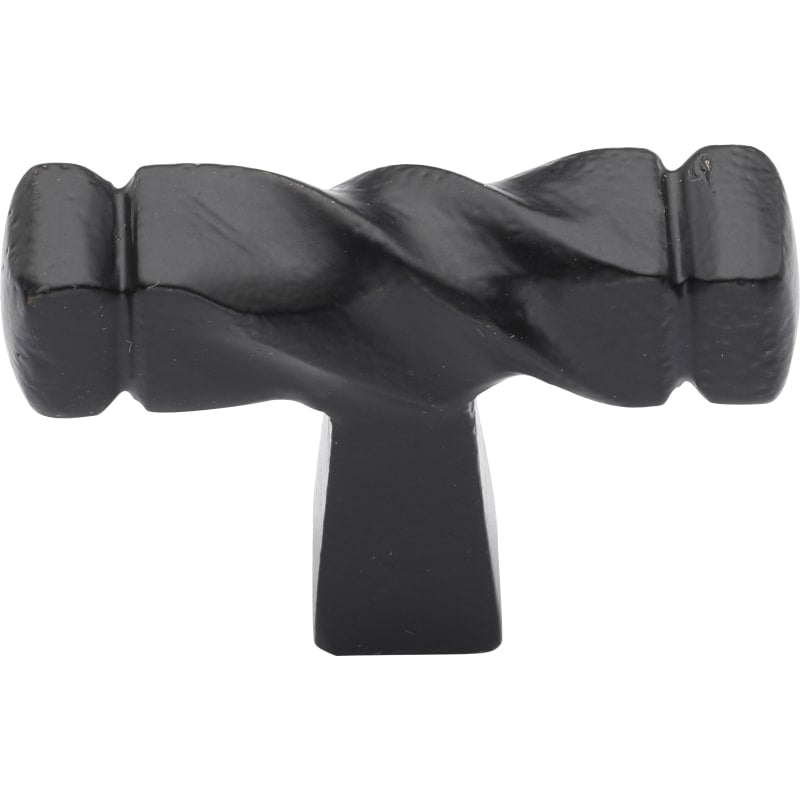 Twist Stick Cabinet Knob