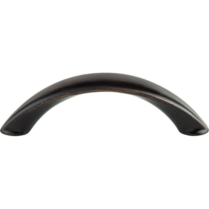 Top Knobs Arc Bar Pull