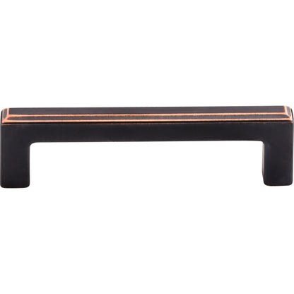 Top Knobs Podium Bar Pull