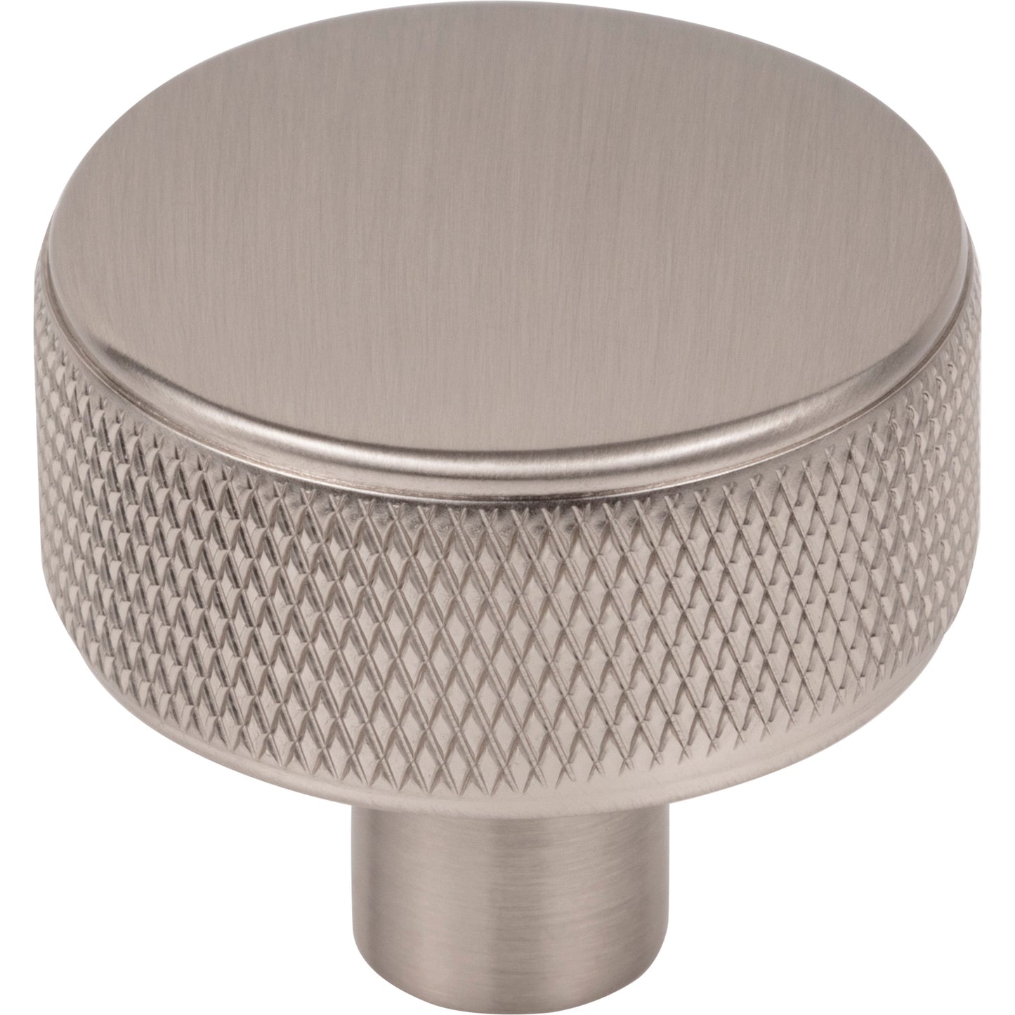 Top Knobs Burnham Length Round Knob
