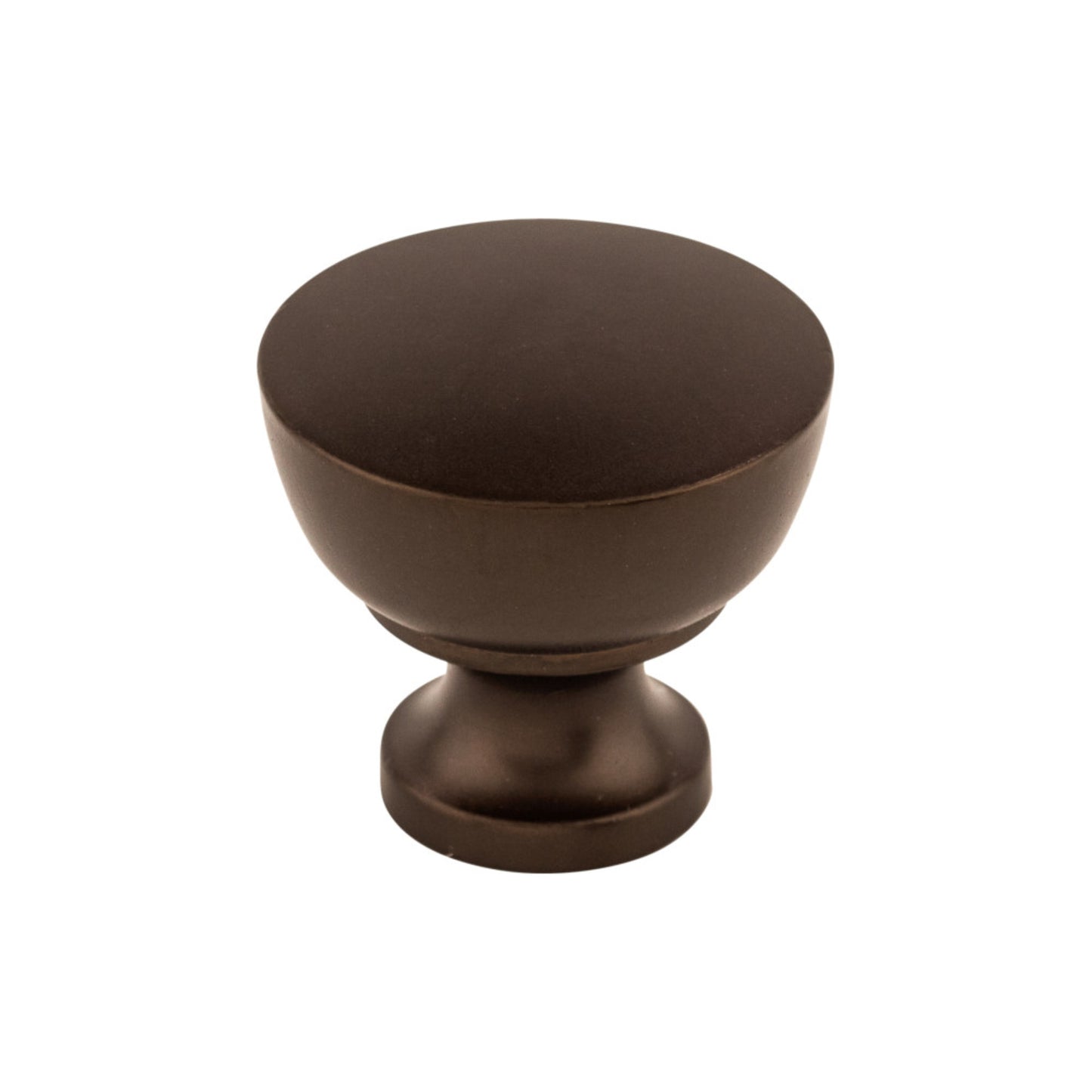 Bergen Round Knob