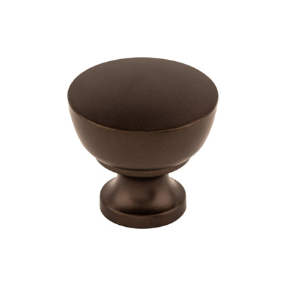 Top Knobs Bergen Diameter Round Knob