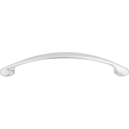 Top Knobs Mandal Bar Pull