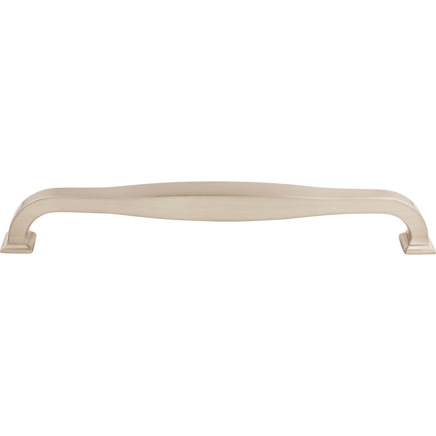 Top Knobs Contour Bar Pull
