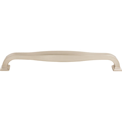 Top Knobs Contour Bar Pull