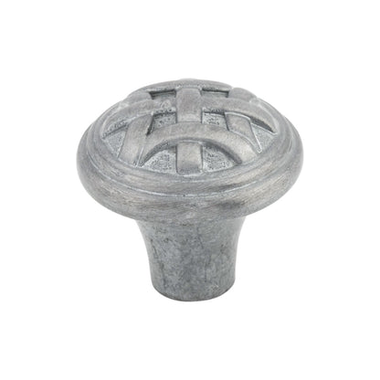 Top Knobs Celtic Diameter Round Knob