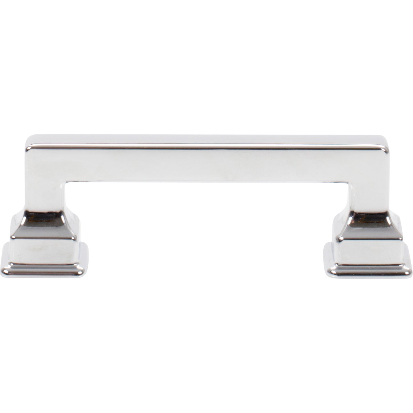 Erika 3" Center to Center Bar Pull