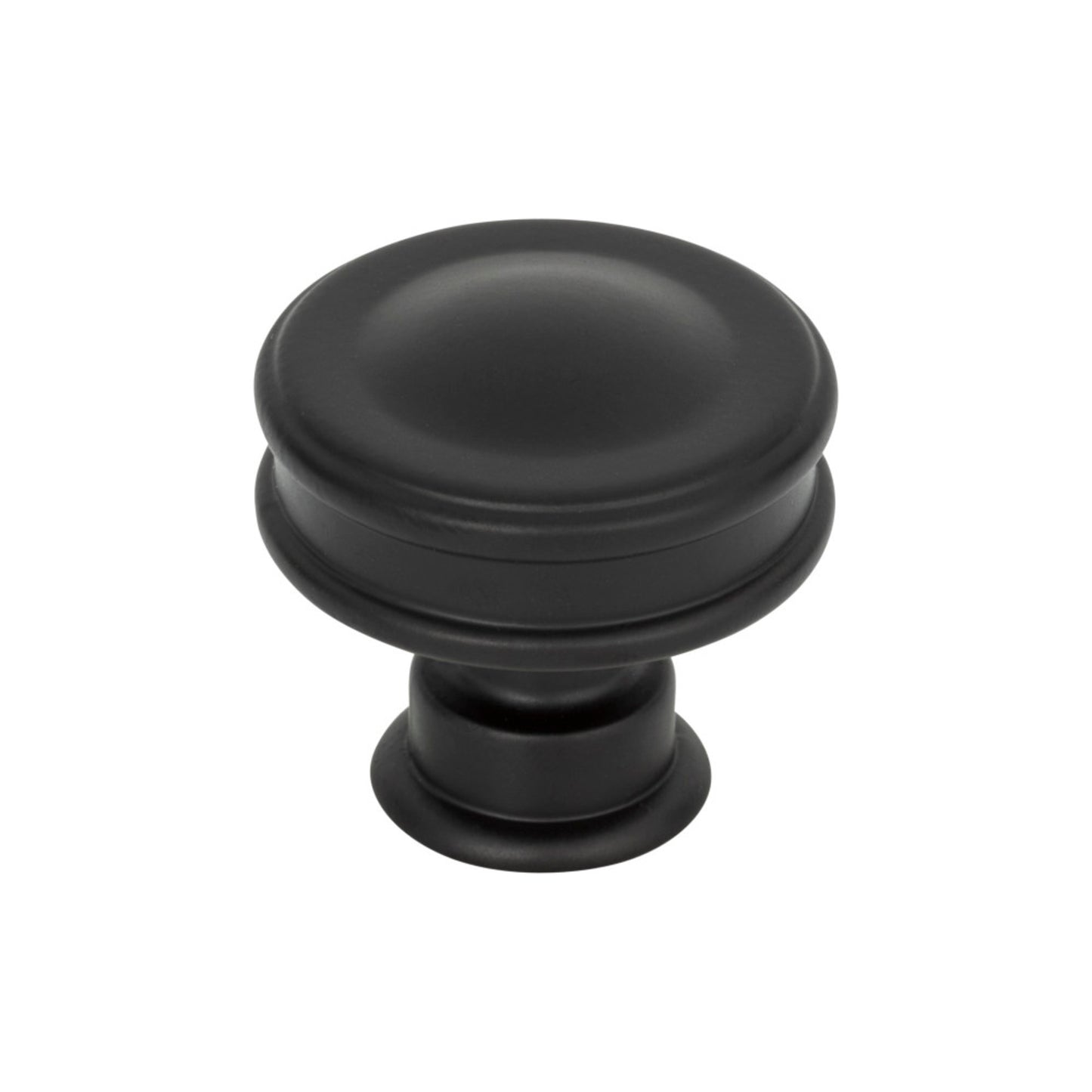 Oskar 1 1/4" Diameter Round Knob