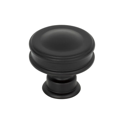 Atlas Oskar Diameter Round Knob