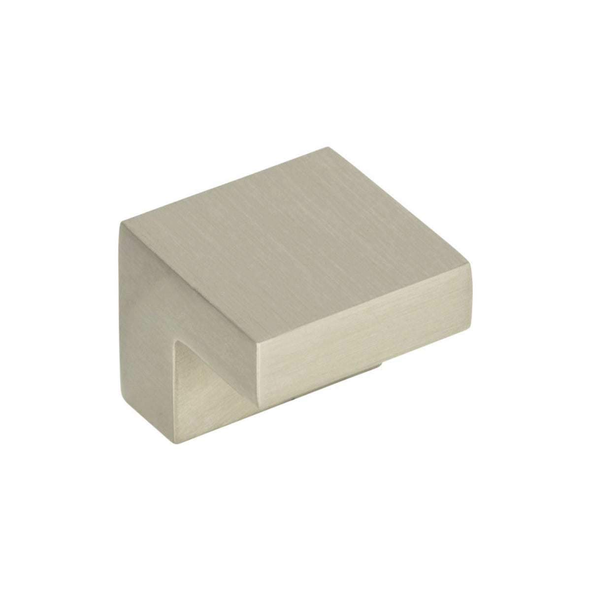 Atlas Successi Square Knob