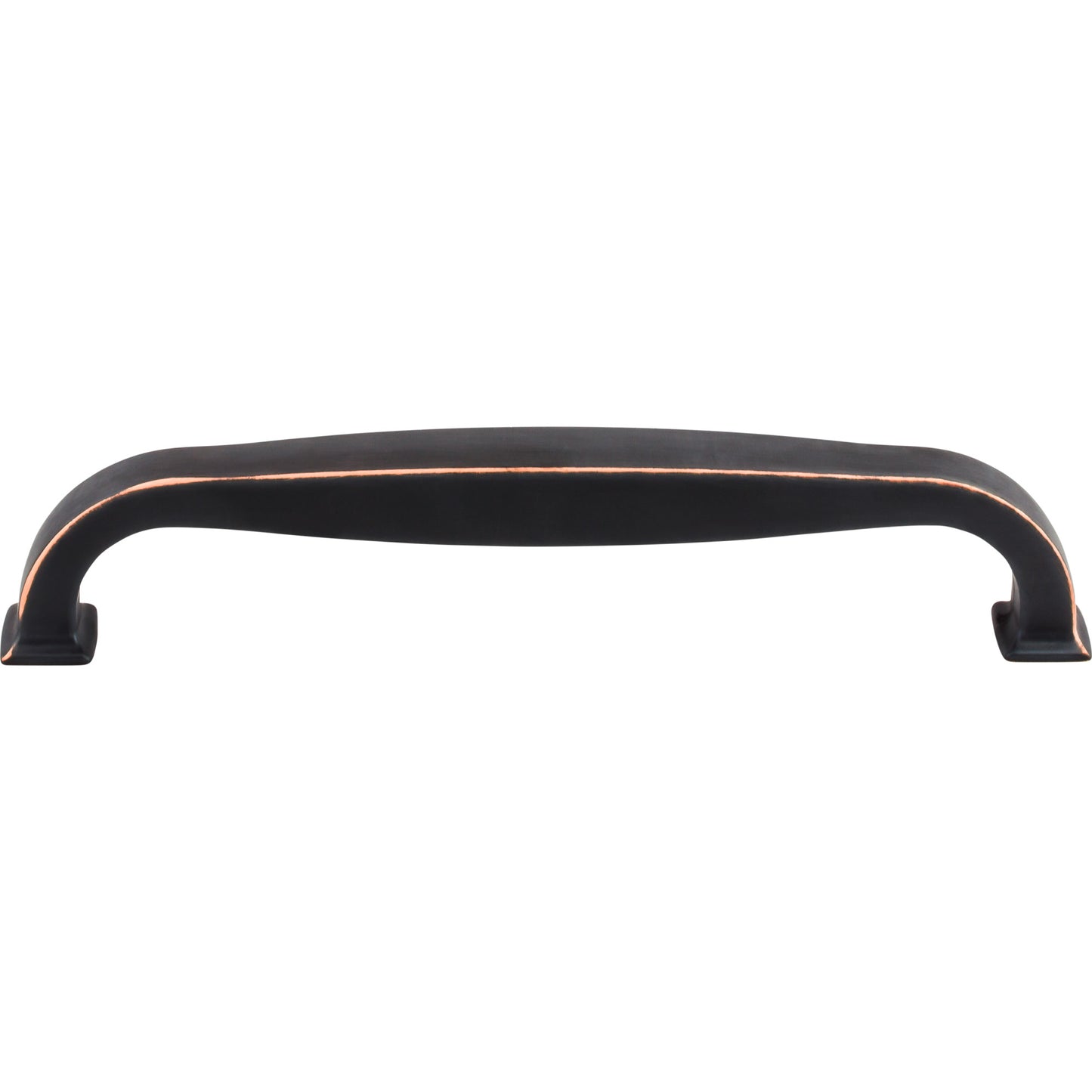 Top Knobs Contour Bar Pull