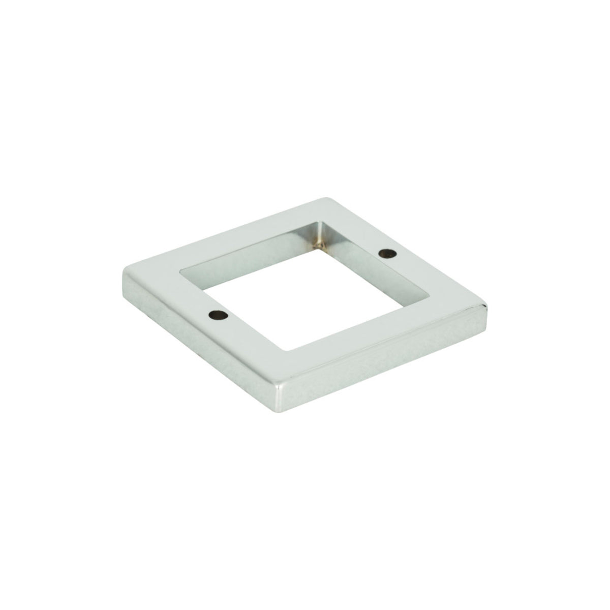 Atlas Tableau Square Pull Backplate