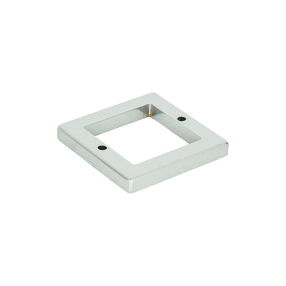 Atlas Tableau Square Pull Backplate