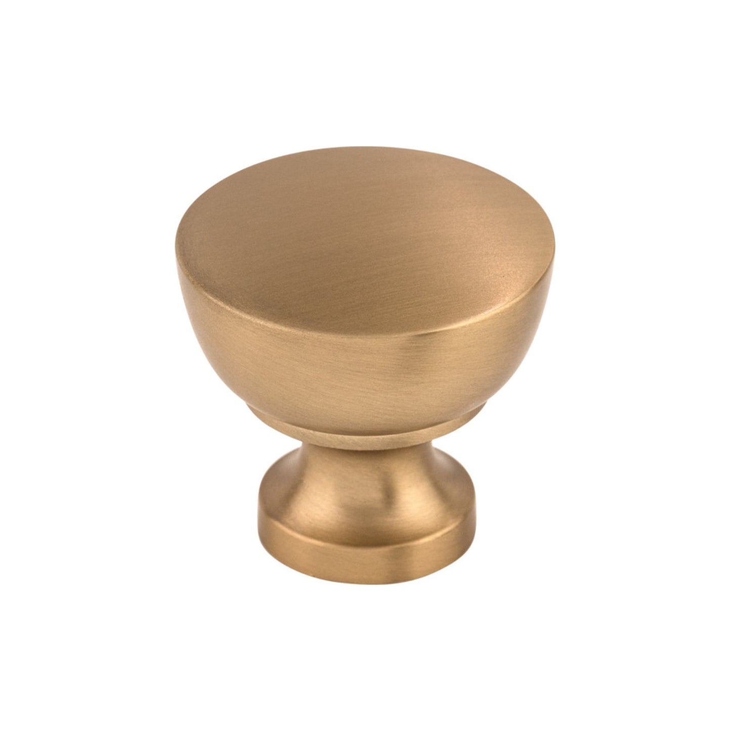 Top Knobs Bergen Diameter Round Knob