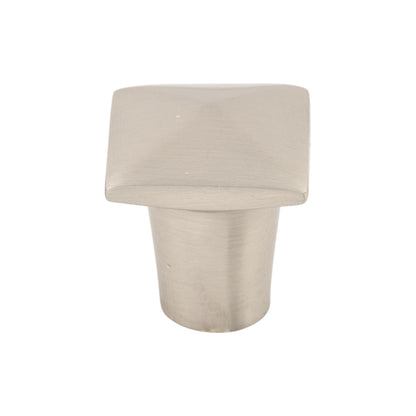 Top Knobs Aspen II Length Square Knob