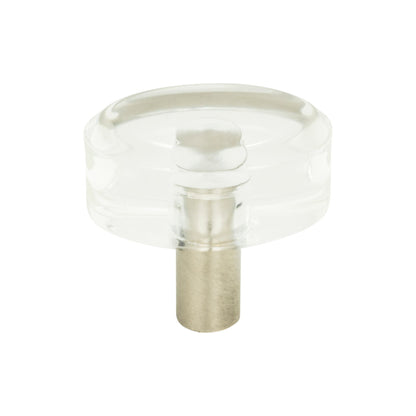 Atlas Optimism Length Oval Knob