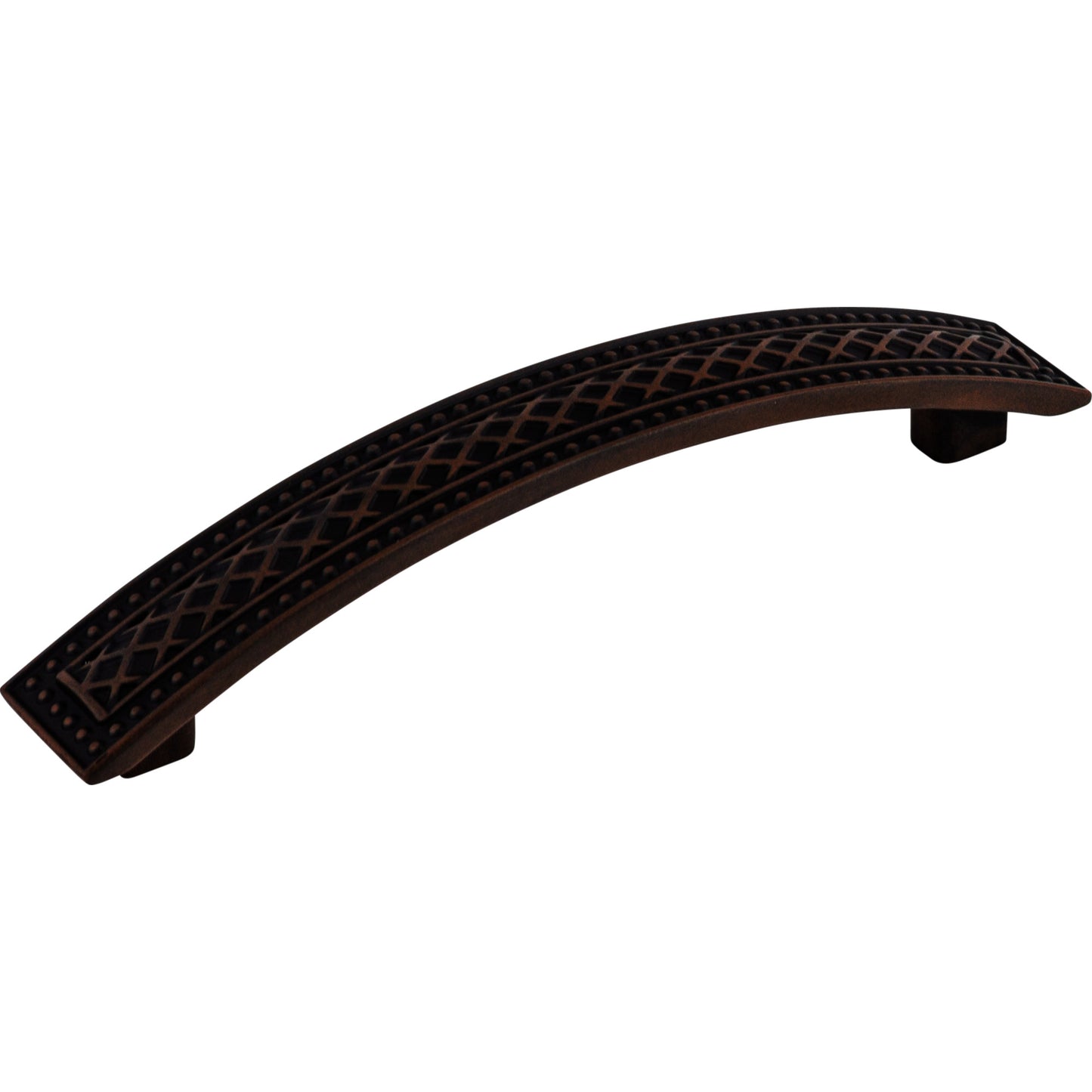 Top Knobs Trevi Crest Bar Pull