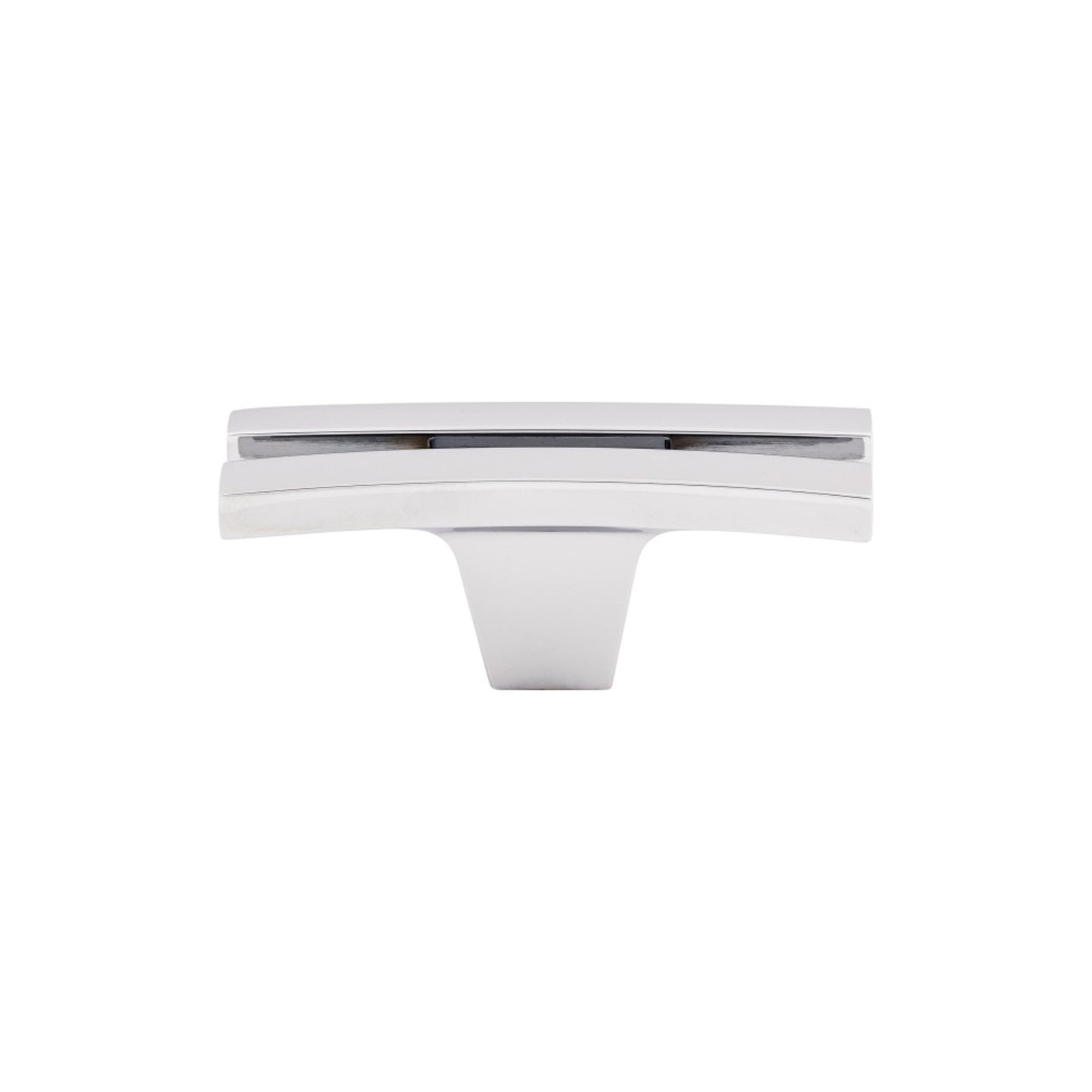 Top Knobs Flared Length Geometric Knob