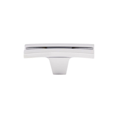 Top Knobs Flared Length Geometric Knob