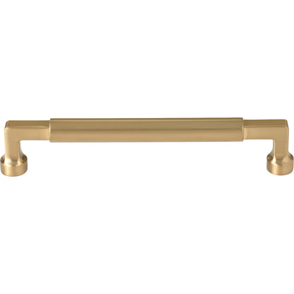 Top Knobs Cumberland Bar Pull
