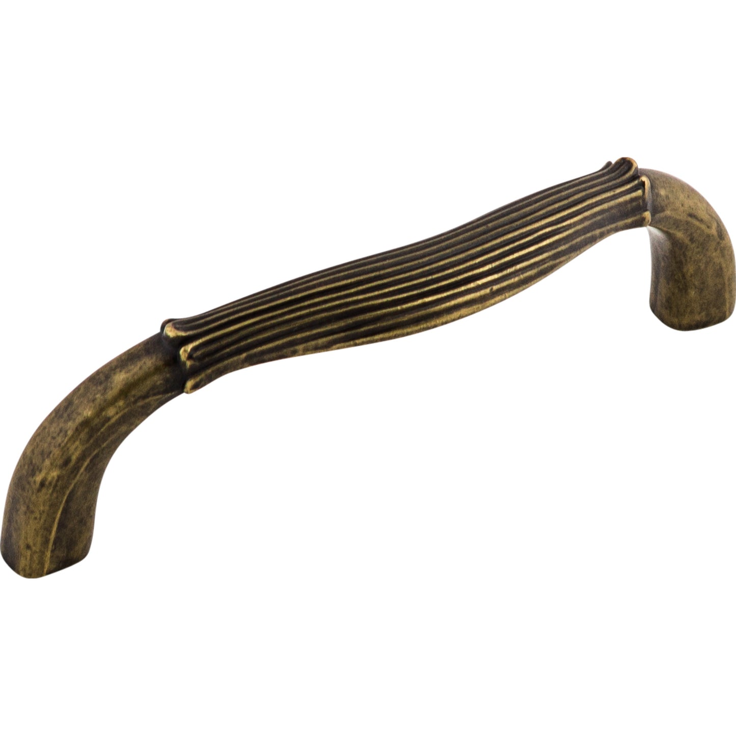 Top Knobs Bow Bar Pull