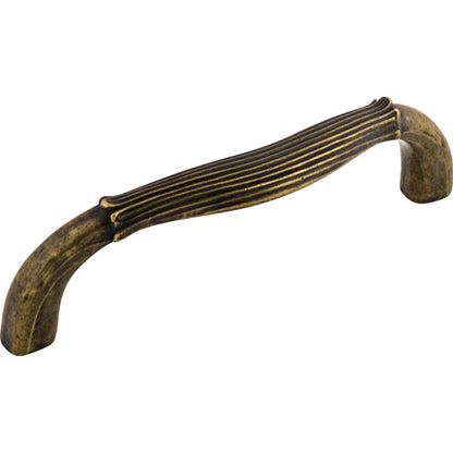 Top Knobs Bow Bar Pull