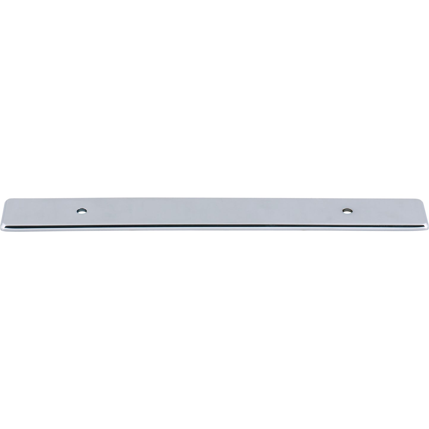 Top Knobs Radcliffe Pull Backplate