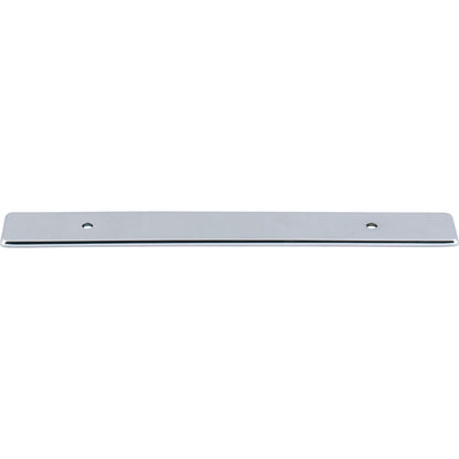 Top Knobs Radcliffe Pull Backplate