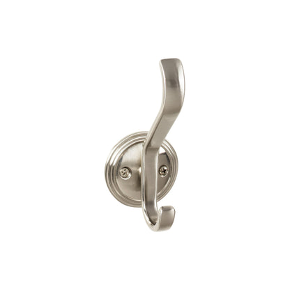 Top Knobs Reeded Wall Hooks